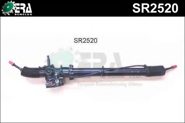 SR2520 ERA+BENELUX Lenkgetriebe