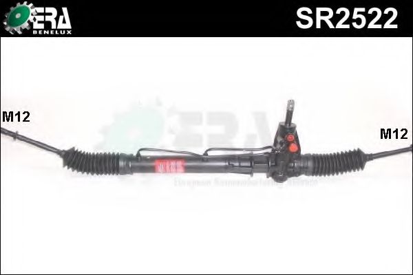 SR2522 ERA+BENELUX Steering Steering Gear