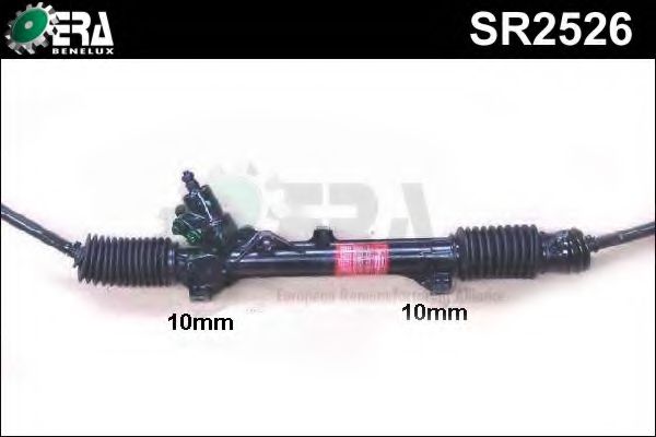 SR2526 ERA+BENELUX Steering Gear