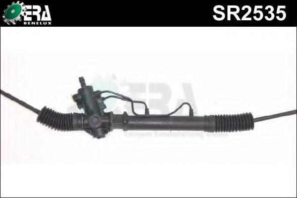 SR2535 ERA+BENELUX Lenkgetriebe
