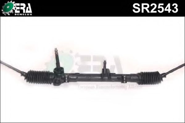 SR2543 ERA+BENELUX Steering Steering Gear