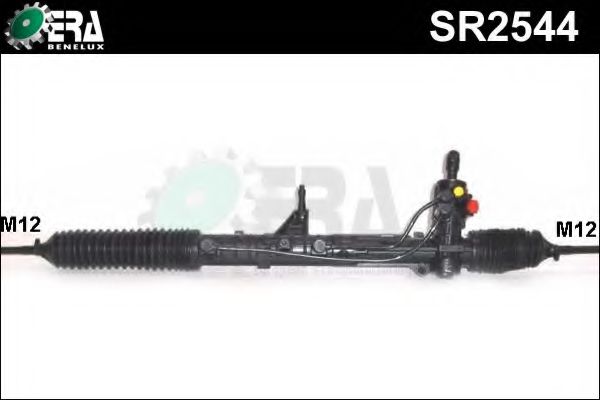 SR2544 ERA+BENELUX Steering Steering Gear