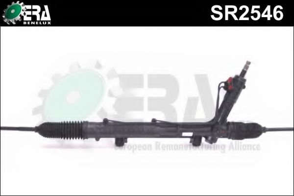 SR2546 ERA+BENELUX Lenkgetriebe