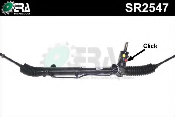 SR2547 ERA+BENELUX Steering Steering Gear