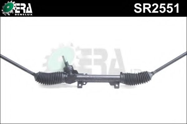 SR2551 ERA+BENELUX Steering Steering Gear