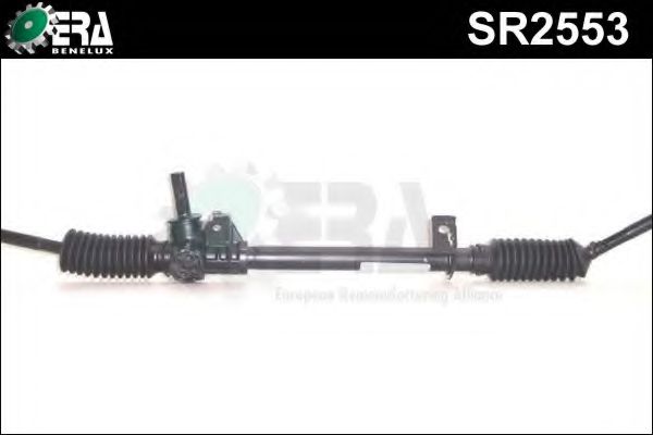 SR2553 ERA+BENELUX Рулевое управление Рулевой механизм