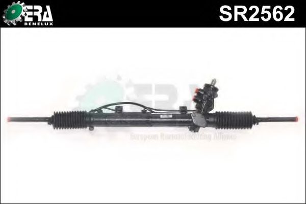 SR2562 ERA+BENELUX Lenkung Lenkgetriebe