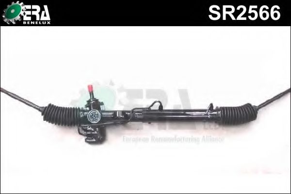 SR2566 ERA+BENELUX Steering Gear