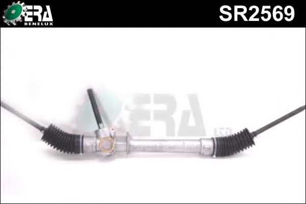 SR2569 ERA+BENELUX Steering Gear