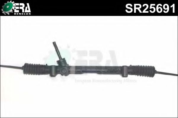 SR25691 ERA+BENELUX Steering Steering Gear