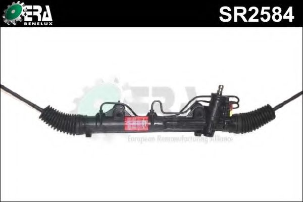 SR2584 ERA+BENELUX Steering Gear