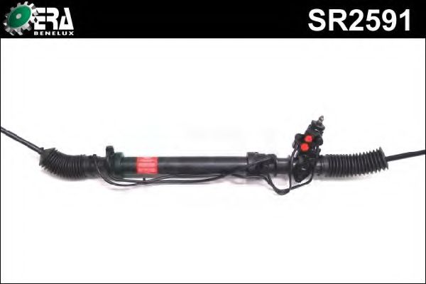 SR2591 ERA+BENELUX Steering Gear