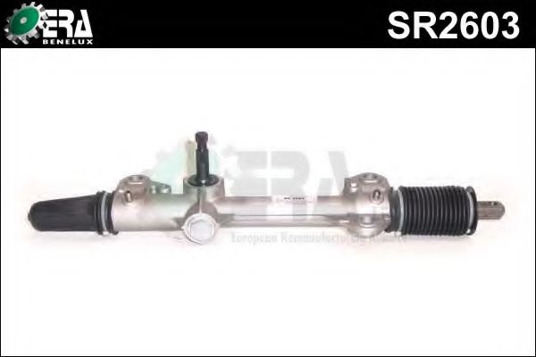 SR2603 ERA+BENELUX Steering Gear