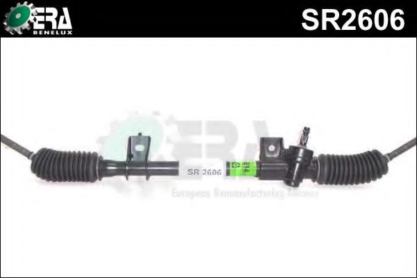SR2606 ERA+BENELUX Steering Steering Gear