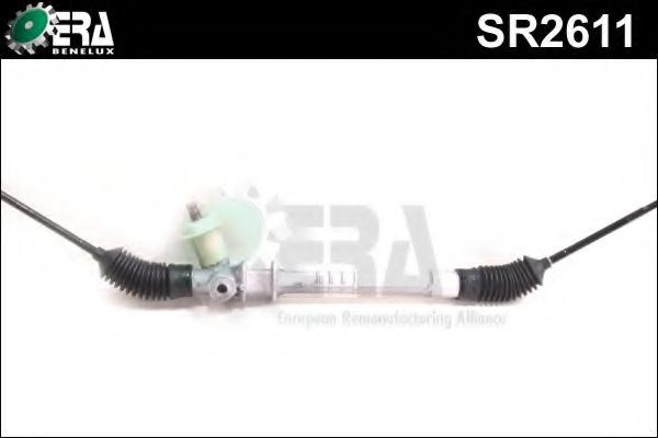 SR2611 ERA+BENELUX Steering Gear