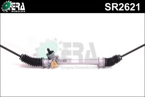 SR2621 ERA+BENELUX Steering Steering Gear
