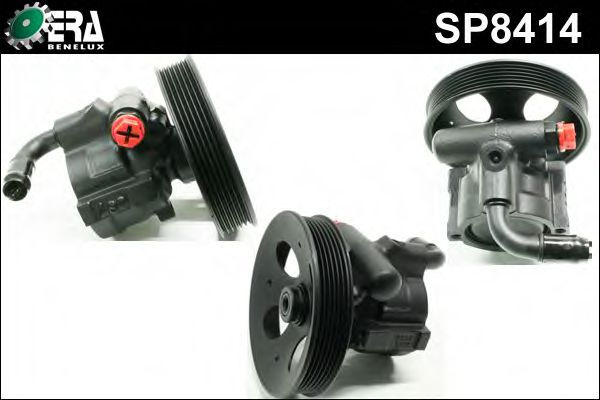 SP8414 ERA+BENELUX Repair Kit, brake caliper