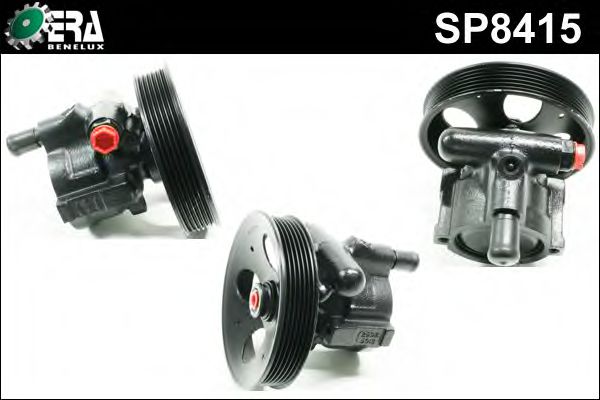 SP8415 ERA+BENELUX Hydraulic Pump, steering system