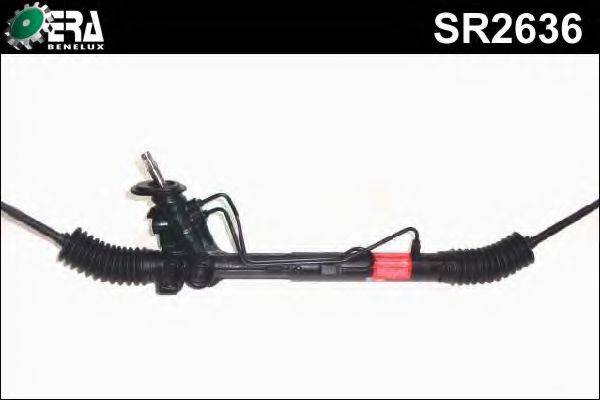 SR2636 ERA+BENELUX Steering Steering Gear