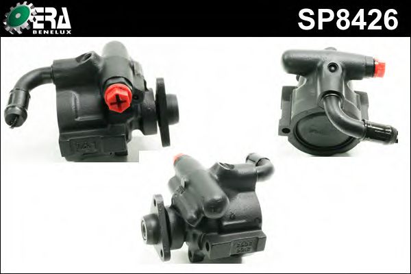 SP8426 ERA+BENELUX Repair Kit, brake caliper