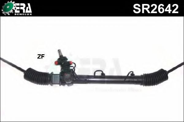 SR2642 ERA+BENELUX Steering Gear