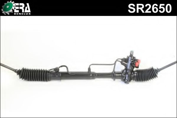 SR2650 ERA+BENELUX Steering Tie Rod Axle Joint