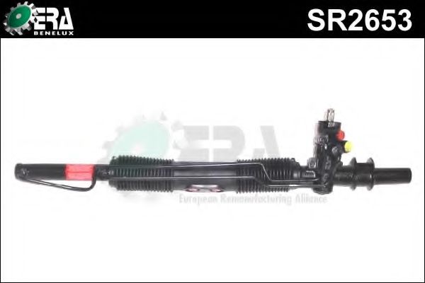 SR2653 ERA+BENELUX Steering Gear