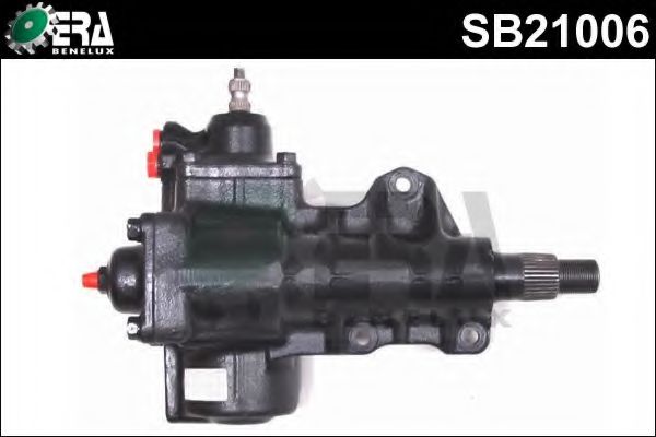 SB21006 ERA+BENELUX Steering Steering Gear