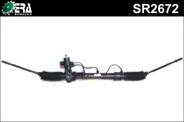 SR2672 ERA+BENELUX Steering Gear