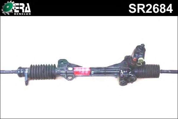 SR2684 ERA+BENELUX Steering Gear