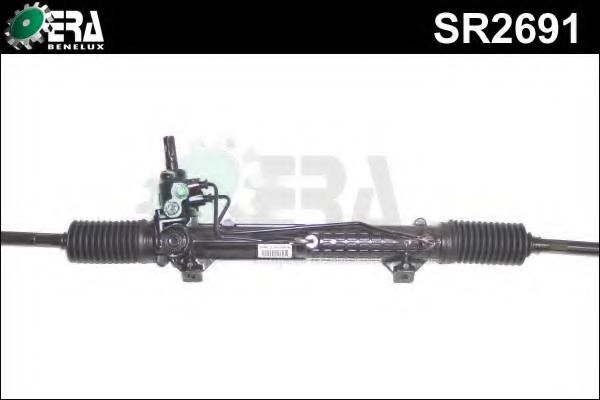 SR2691 ERA+BENELUX Steering Steering Gear