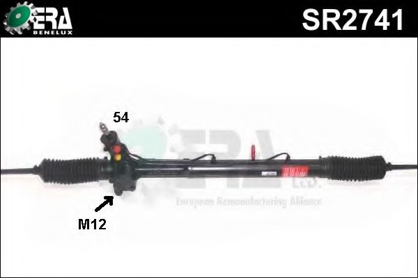 SR2741 ERA+BENELUX Steering Steering Gear