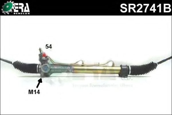 SR2741B ERA+BENELUX Steering Gear