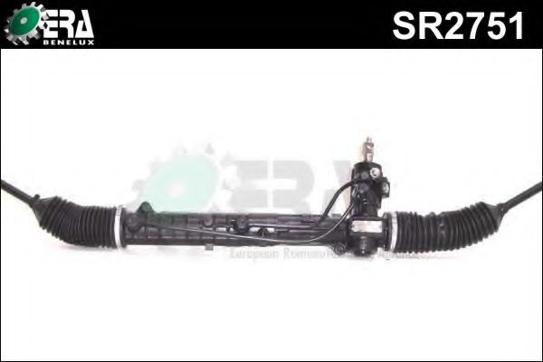 SR2751 ERA+BENELUX Steering Gear