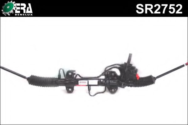 SR2752 ERA+BENELUX Steering Steering Gear