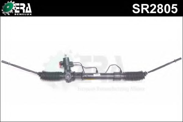 SR2805 ERA+BENELUX Steering Steering Gear
