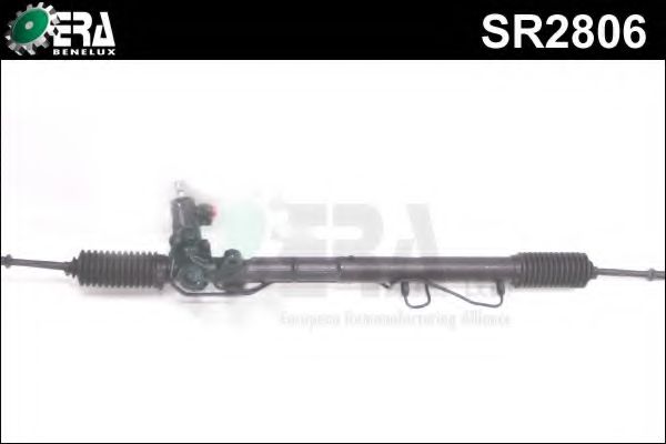 SR2806 ERA+BENELUX Steering Steering Gear