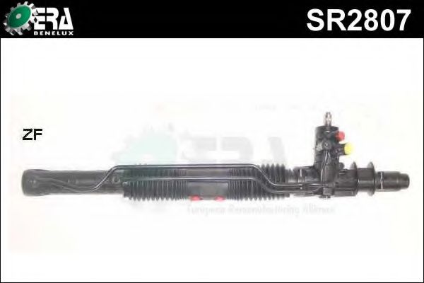 SR2807 ERA+BENELUX Steering Steering Gear