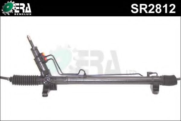 SR2812 ERA+BENELUX Steering Steering Gear