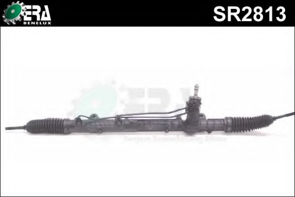 SR2813 ERA+BENELUX Steering Steering Gear