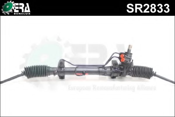 SR2833 ERA+BENELUX Lenkgetriebe