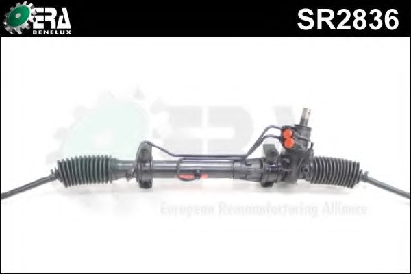 SR2836 ERA+BENELUX Steering Steering Gear
