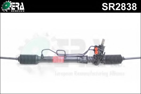 SR2838 ERA+BENELUX Steering Steering Gear