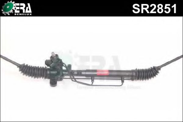 SR2851 ERA+BENELUX Steering Steering Gear
