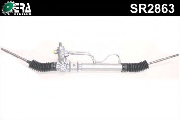 SR2863 ERA+BENELUX Рулевое управление Рулевой механизм
