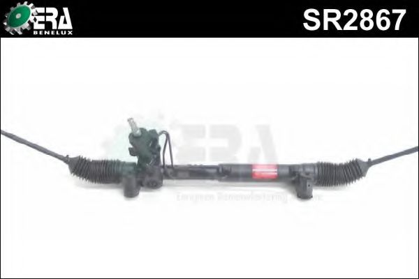 SR2867 ERA+BENELUX Steering Gear