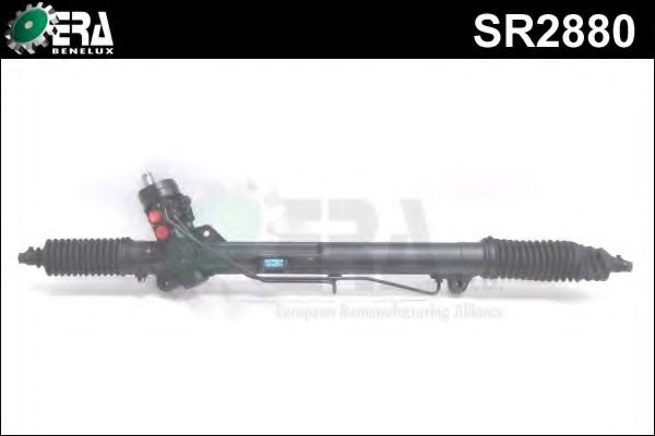 SR2880 ERA+BENELUX Steering Steering Gear