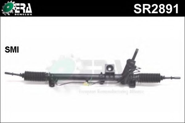 SR2891 ERA+BENELUX Steering Steering Gear