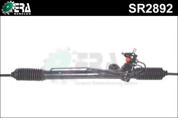SR2892 ERA+BENELUX Steering Steering Gear