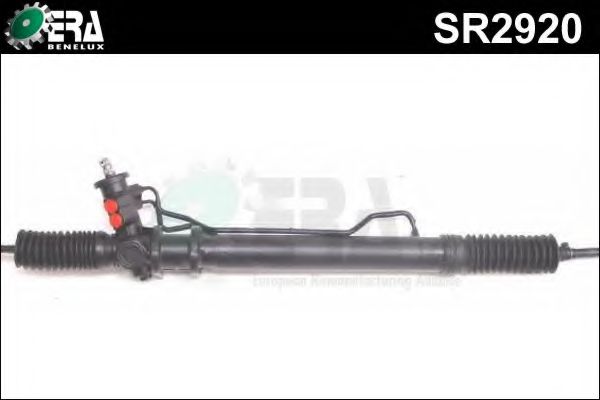 SR2920 ERA+BENELUX Steering Tie Rod Axle Joint